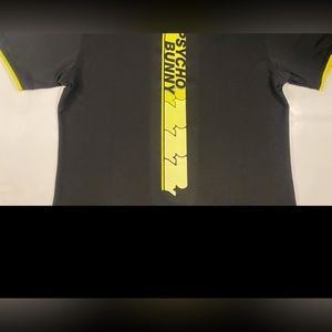 Sports Polo from- Psycho Bunny Sport
